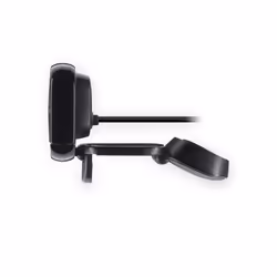 Logitech C615 Portable HD webcam 8 MP USB 2.0 Nero - Vista aggiuntiva 8