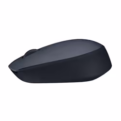 Logitech M170 Grey-K mouse Ufficio Ambidestro RF Wireless Ottico 1000 DPI - Vista aggiuntiva 4