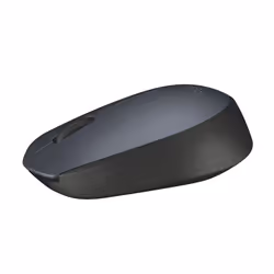 Logitech M170 Grey-K mouse Ufficio Ambidestro RF Wireless Ottico 1000 DPI - Vista aggiuntiva 5