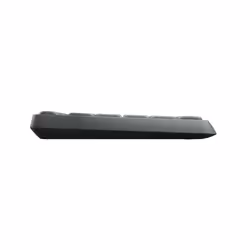 Logitech MK235 tastiera Mouse incluso Casa USB QWERTY US International Grigio - Vista aggiuntiva 5