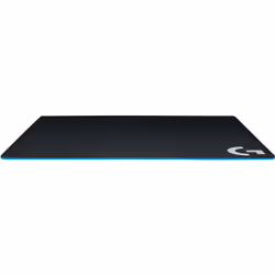 Logitech G G240 Tappetino per mouse per gioco da computer Nero - Vista aggiuntiva 4