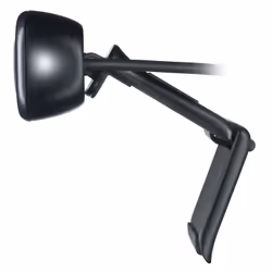 Logitech C310 HD webcam 5 MP 1280 x 720 Pixel USB Nero - Vista aggiuntiva 5