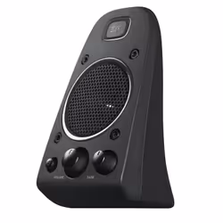 Logitech Z625 set di altoparlanti 200 W Universale Nero 2.1 canali 35 W - Vista aggiuntiva 4
