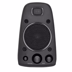 Logitech Z625 set di altoparlanti 200 W Universale Nero 2.1 canali 35 W - Vista aggiuntiva 5
