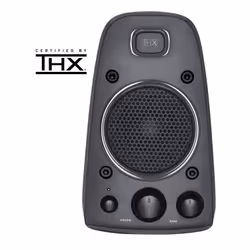 Logitech Z625 set di altoparlanti 200 W Universale Nero 2.1 canali 35 W - Vista aggiuntiva 6