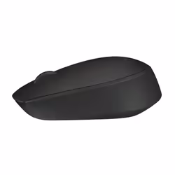 Logitech B170 Black Bp mouse Ufficio Ambidestro RF Wireless Ottico - Vista aggiuntiva 4