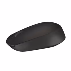 Logitech B170 Black Bp mouse Ufficio Ambidestro RF Wireless Ottico - Vista aggiuntiva 5