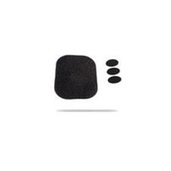 Logitech Group Fissaggio adesivo Nero