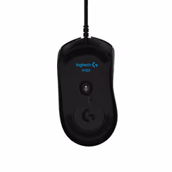 Logitech G G403 Prodigy Gaming mouse Mano destra USB tipo A Ottico 12000 DPI - Vista aggiuntiva 5
