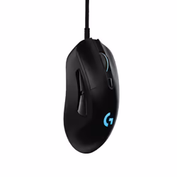 Logitech G G403 Prodigy Gaming mouse Mano destra USB tipo A Ottico 12000 DPI - Vista aggiuntiva 6