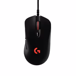 Logitech G G403 Prodigy Gaming mouse Mano destra USB tipo A Ottico 12000 DPI - Vista aggiuntiva 8