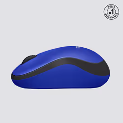 Logitech M220 Silent mouse Ufficio Ambidestro RF Wireless Ottico 1000 DPI - Vista aggiuntiva 4