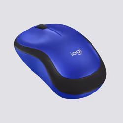 Logitech M220 Silent mouse Ufficio Ambidestro RF Wireless Ottico 1000 DPI - Vista aggiuntiva 5