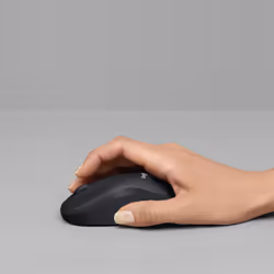 Logitech B220 Silent mouse Ufficio Ambidestro RF Wireless Ottico 1000 DPI - Vista aggiuntiva 4