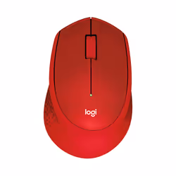 Logitech M330 Silent Plus mouse Ufficio Mano destra RF Wireless Meccanico 1000 DPI - Vista aggiuntiva 7