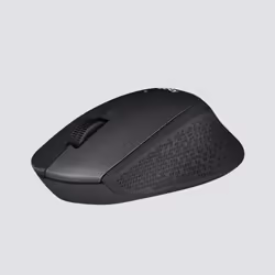 Logitech B330 Silent Plus mouse Ufficio Mano destra RF Wireless Ottico 1000 DPI - Vista aggiuntiva 5