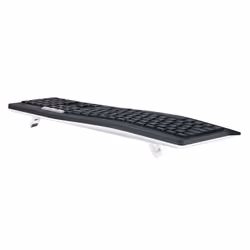 Logitech MK850 Performance tastiera Mouse incluso Universale RF senza fili + Bluetooth AZERTY Belga Nero - Vista aggiuntiva 4