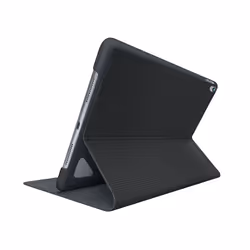 Logitech HINGE 24,6 cm (9.7") Custodia a libro Nero