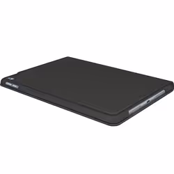 Logitech HINGE 24,6 cm (9.7") Custodia a libro Nero
