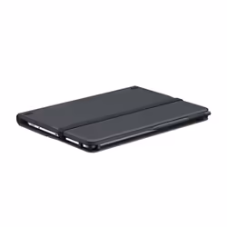Logitech Universal Folio with integrated keyboard for 9-10 inch tablets QWERTZ Tedesco Bluetooth Nero - Vista aggiuntiva 5