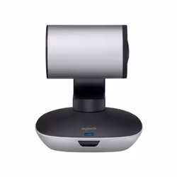 Logitech PTZ Pro 2 Nero, Grigio 30 fps - Vista aggiuntiva 5