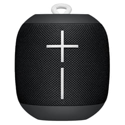 Ultimate Ears Wonderboom Altoparlante portatile stereo Nero