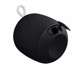 Ultimate Ears Wonderboom Altoparlante portatile stereo Nero