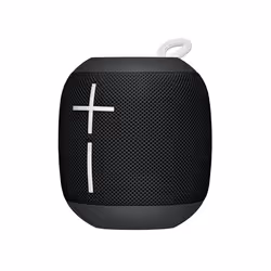 Ultimate Ears Wonderboom Altoparlante portatile stereo Nero