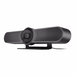 Logitech MeetUp Nero 30 fps - Vista aggiuntiva 4