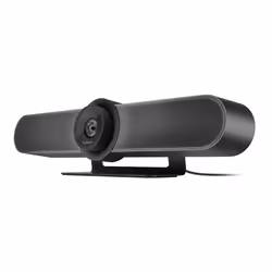 Logitech MeetUp Nero 30 fps - Vista aggiuntiva 5