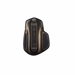 Logitech MX Master Wireless mouse Ufficio Mano destra RF senza fili + Bluetooth Laser 1000 DPI - Vista aggiuntiva 4