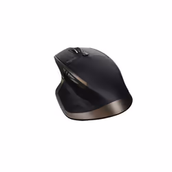 Logitech MX Master Wireless mouse Ufficio Mano destra RF senza fili + Bluetooth Laser 1000 DPI - Vista aggiuntiva 5