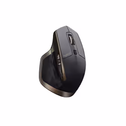 Logitech MX Master Wireless mouse Ufficio Mano destra RF senza fili + Bluetooth Laser 1000 DPI - Vista aggiuntiva 6