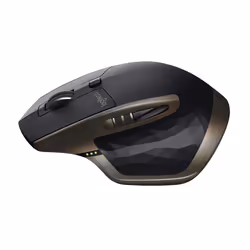 Logitech MX Master Wireless mouse Ufficio Mano destra RF senza fili + Bluetooth Laser 1000 DPI - Vista aggiuntiva 7