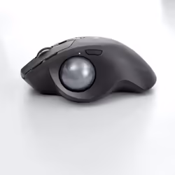 Logitech MX Ergo mouse Ufficio Mano destra RF senza fili + Bluetooth Trackball 440 DPI - Vista aggiuntiva 4