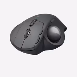 Logitech MX Ergo mouse Ufficio Mano destra RF senza fili + Bluetooth Trackball 440 DPI - Vista aggiuntiva 5