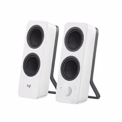 Logitech Z207 Bianco Con cavo e senza cavo 5 W - Vista aggiuntiva 4