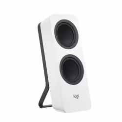 Logitech Z207 Bianco Con cavo e senza cavo 5 W - Vista aggiuntiva 6
