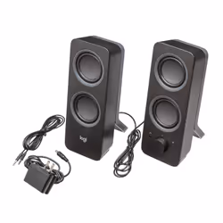 Logitech Z207 Nero Con cavo e senza cavo 5 W - Vista aggiuntiva 6