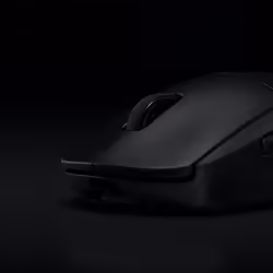 Logitech G Pro Wireless mouse Gaming Ambidestro RF Wireless Ottico 25600 DPI - Vista aggiuntiva 4