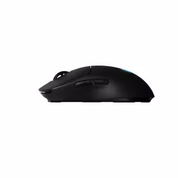 Logitech G Pro Wireless mouse Gaming Ambidestro RF Wireless Ottico 25600 DPI - Vista aggiuntiva 6