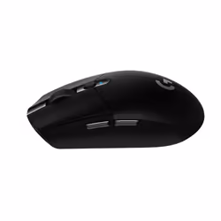 Logitech G G305 mouse Gaming Mano destra RF senza fili + Bluetooth Ottico 12000 DPI - Vista aggiuntiva 5