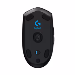 Logitech G G305 mouse Gaming Mano destra RF senza fili + Bluetooth Ottico 12000 DPI - Vista aggiuntiva 6