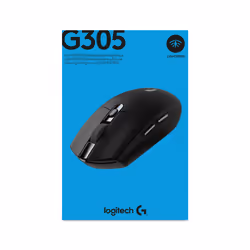 Logitech G G305 mouse Gaming Mano destra RF senza fili + Bluetooth Ottico 12000 DPI - Vista aggiuntiva 8