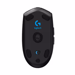 Logitech G G305 mouse Gaming Mano destra RF senza fili + Bluetooth Ottico 12000 DPI - Vista aggiuntiva 6