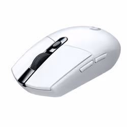 Logitech G G305 mouse Gaming Mano destra RF senza fili + Bluetooth Ottico 12000 DPI - Vista aggiuntiva 4