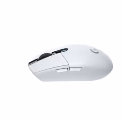 Logitech G G305 mouse Gaming Mano destra RF senza fili + Bluetooth Ottico 12000 DPI - Vista aggiuntiva 5