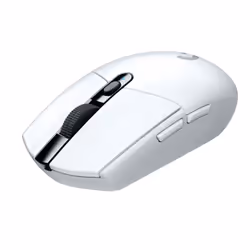 Logitech G G305 mouse Gaming Mano destra RF senza fili + Bluetooth Ottico 12000 DPI - Vista aggiuntiva 4