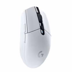 Logitech G G305 mouse Gaming Mano destra RF senza fili + Bluetooth Ottico 12000 DPI - Vista aggiuntiva 5