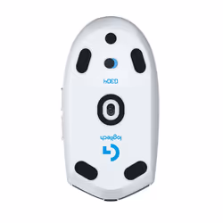 Logitech G G305 mouse Gaming Mano destra RF senza fili + Bluetooth Ottico 12000 DPI - Vista aggiuntiva 6